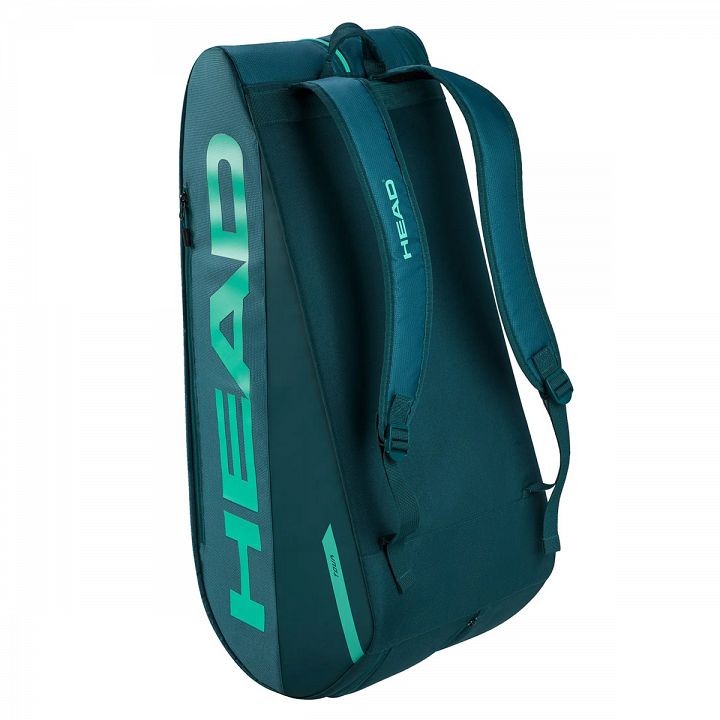 Head Tour Thermobag L (9R) Green